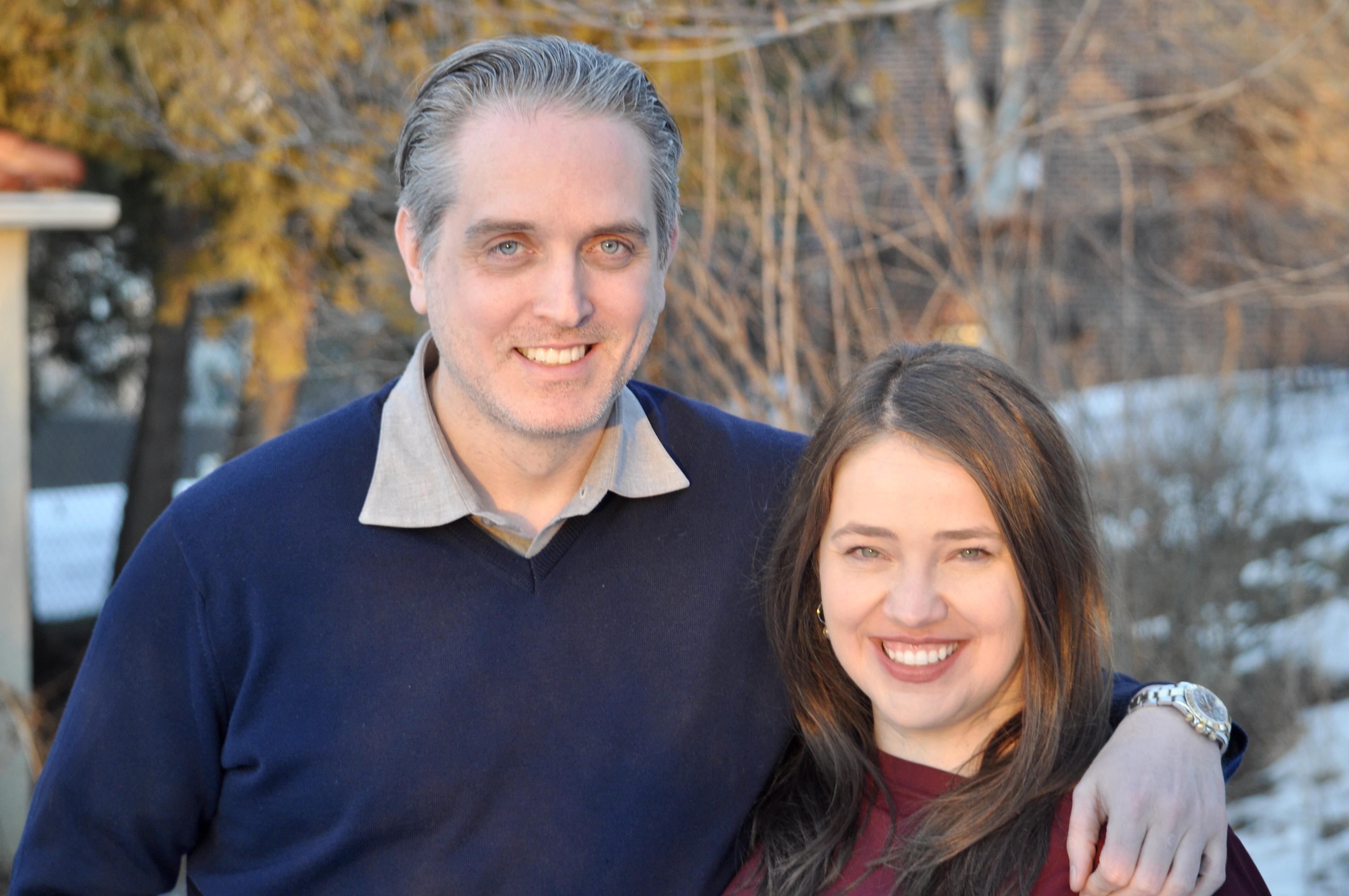The Wedding Website of Natalie Banta and Andrew Lynner