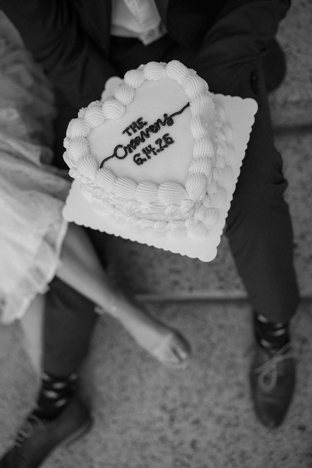 The Wedding Website of Annie Rice and Colin Craven