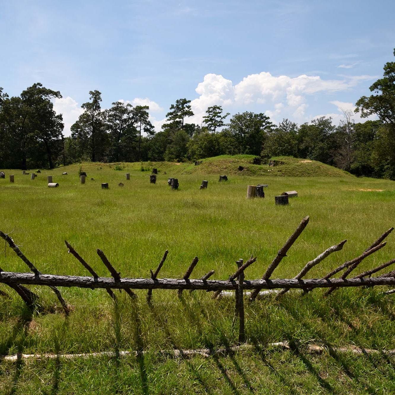 Battle field