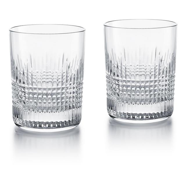 NANCY TUMBLER Set of 2