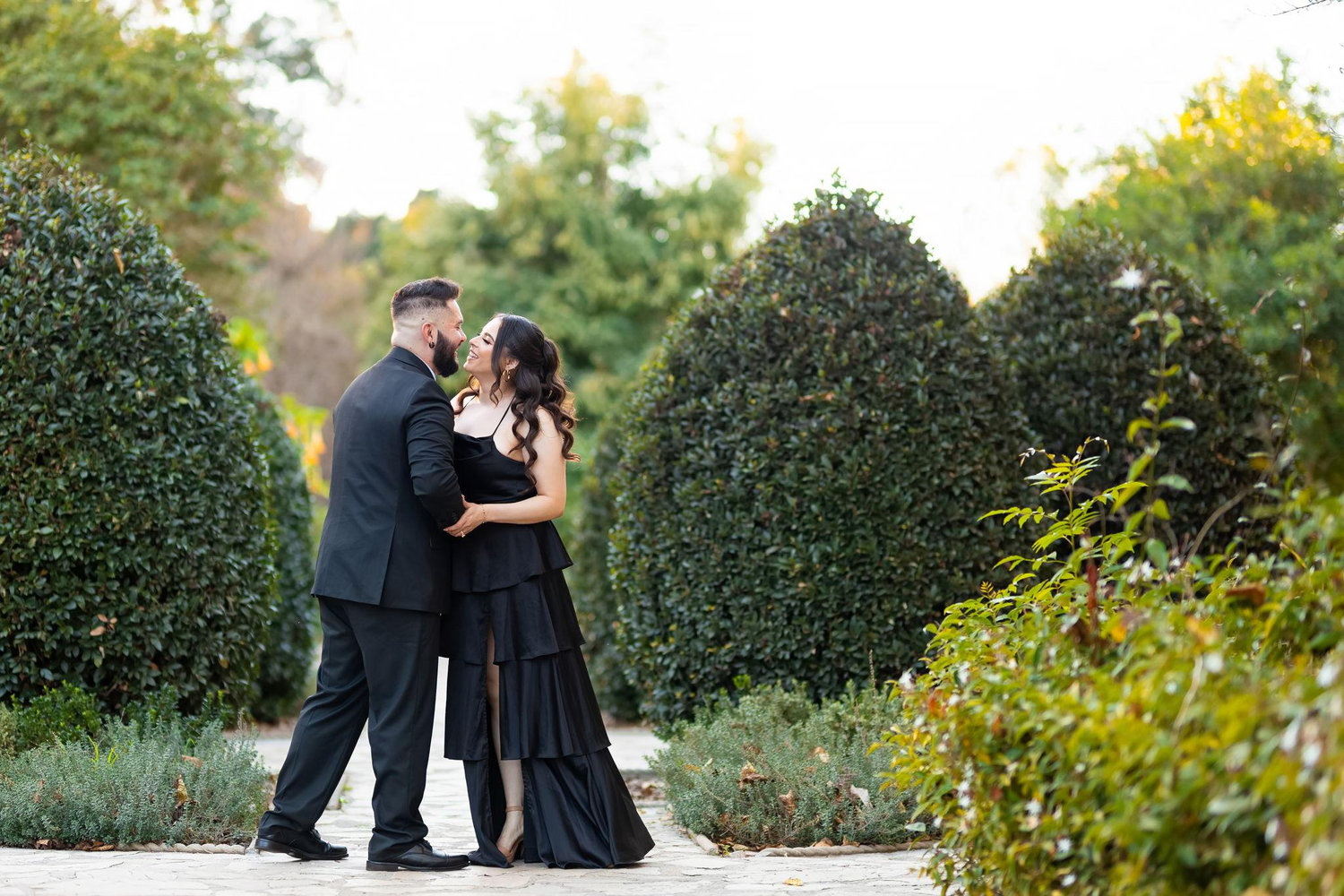 The Wedding Website of Andrew Luevano and Adriana Saldivar