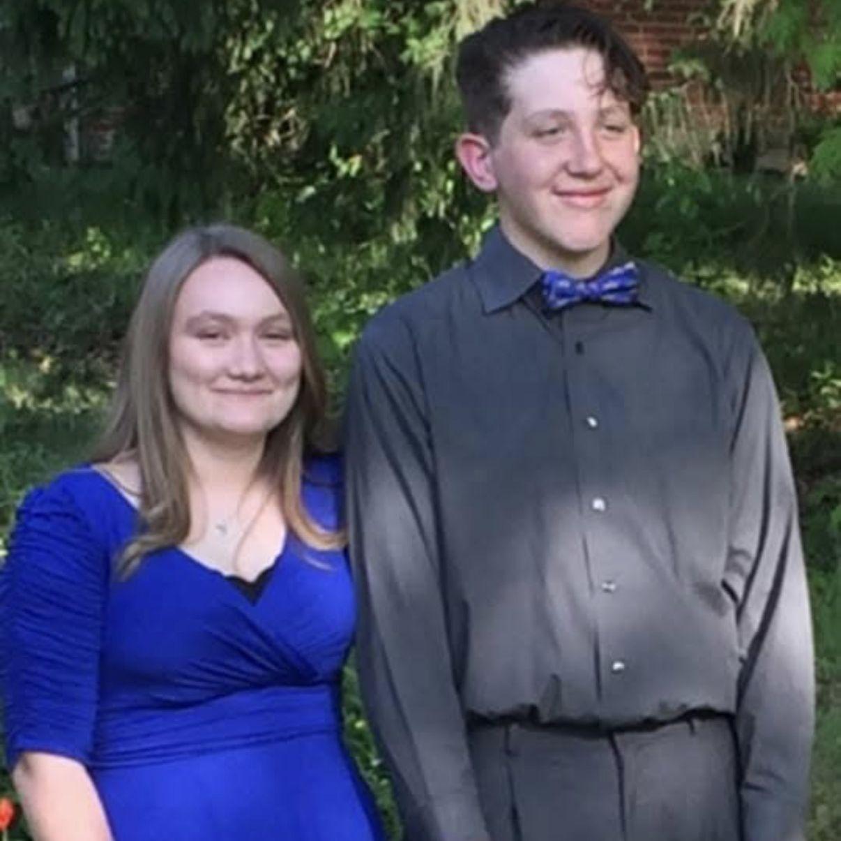 2017 | Staunton, VA | Semi-Formal