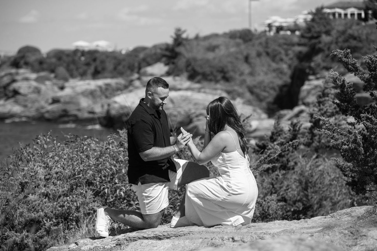 The Wedding Website of Margaret Cabral and Andrew Madden