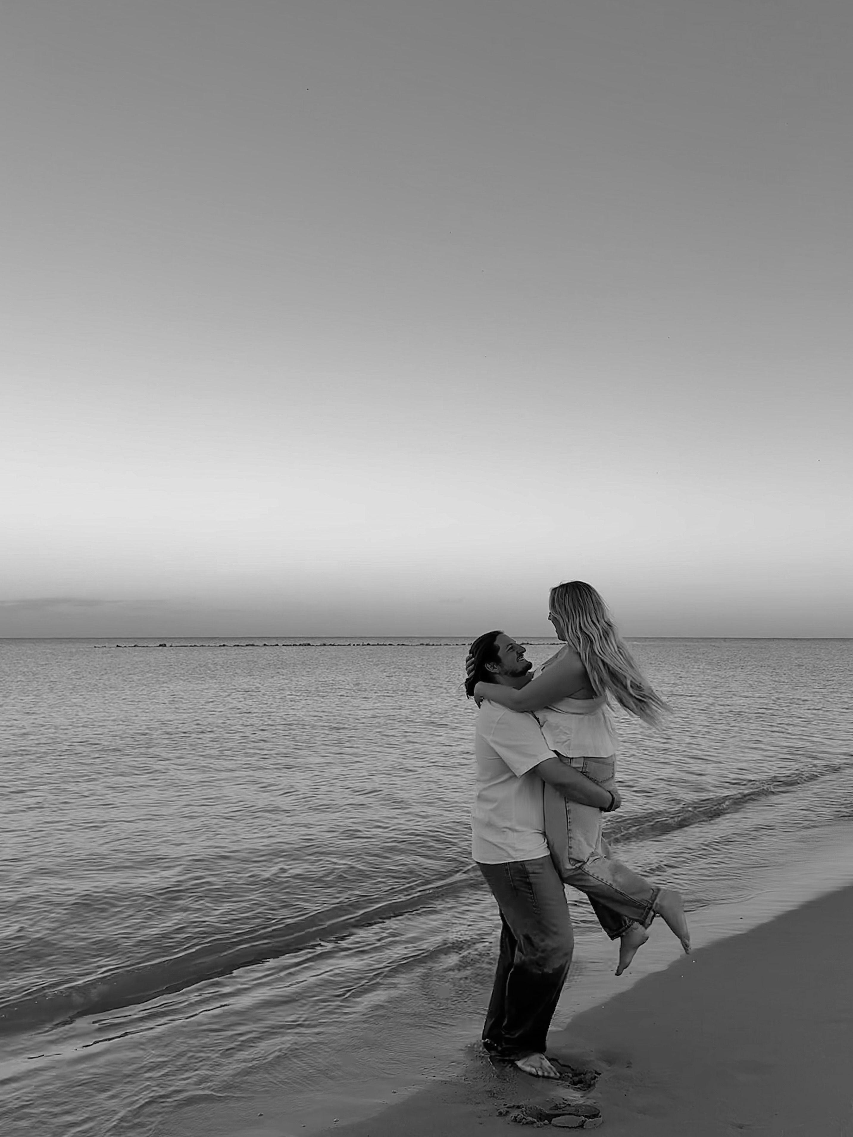 The Wedding Website of McKayla Taller and Dillon Tinsley