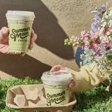 Summer Moon Coffee