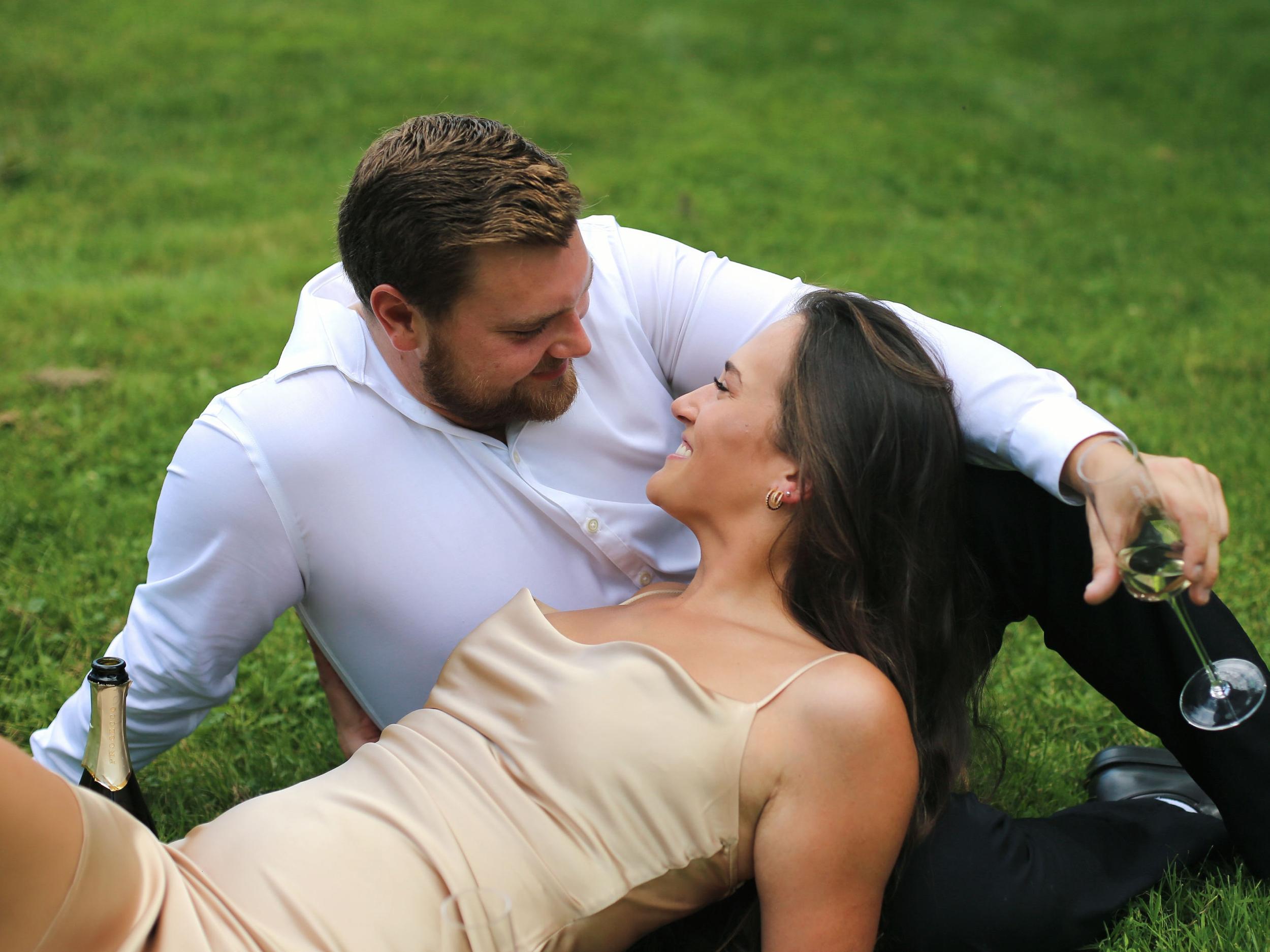 The Wedding Website of Jordan Taylor Walczak and Jack Edward McIntyre