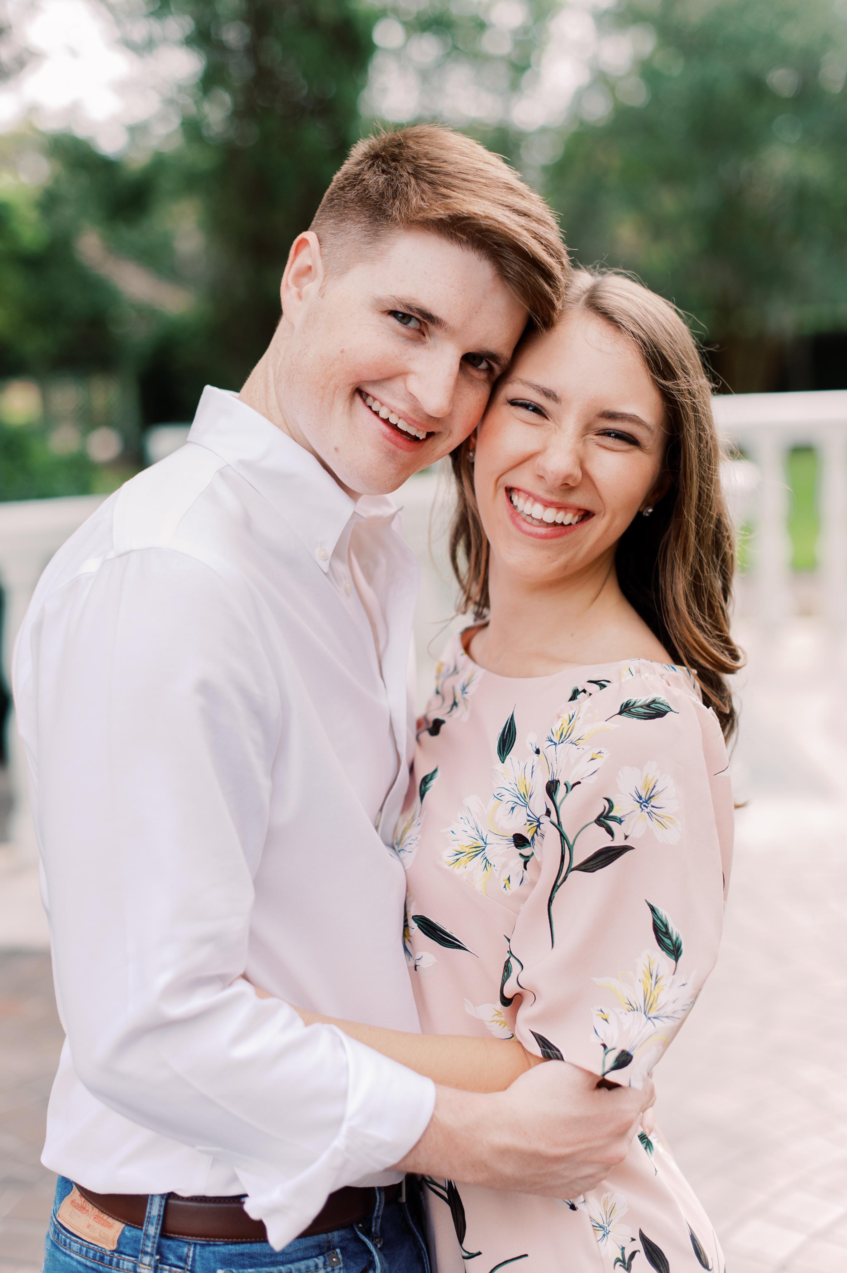 The Wedding Website of Jennifer Loso and Andrew Girard