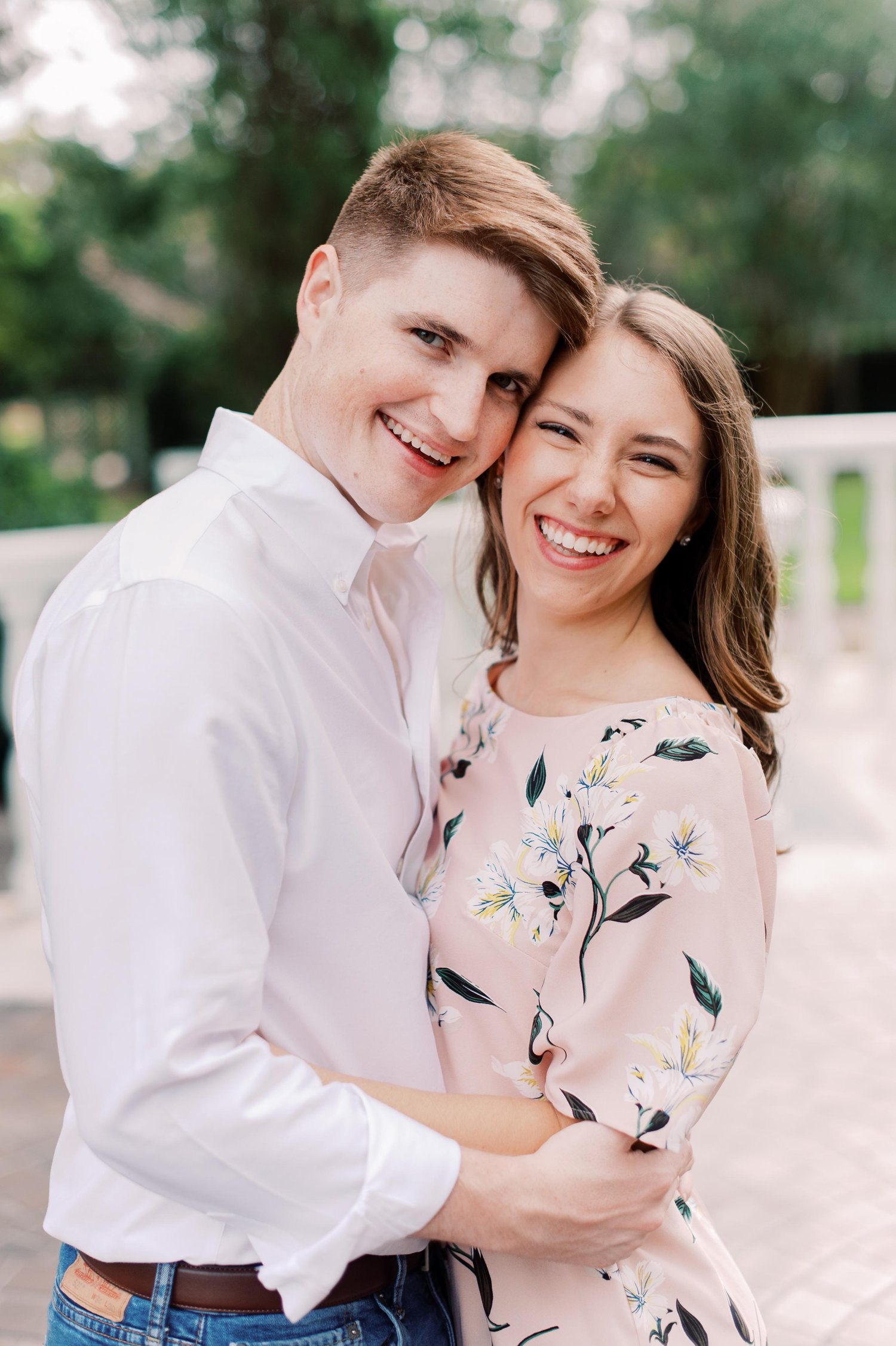The Wedding Website of Jennifer Loso and Andrew Girard