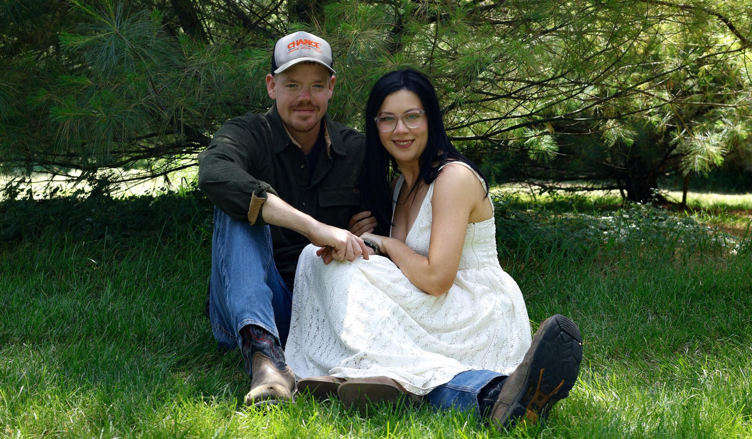 The Wedding Website of Karoline Kachinski and Logan Kasee