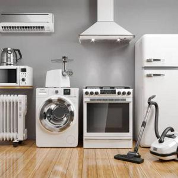 Appliances