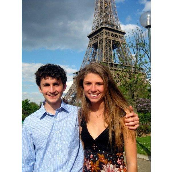 Paris 2009