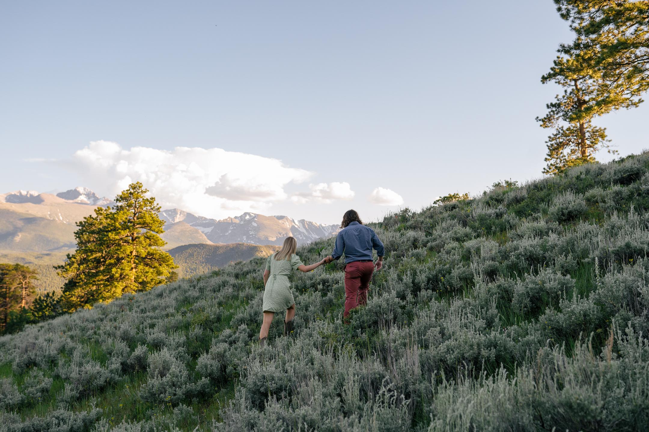 The Wedding Website of Rachel Hritz and Mel Mosley
