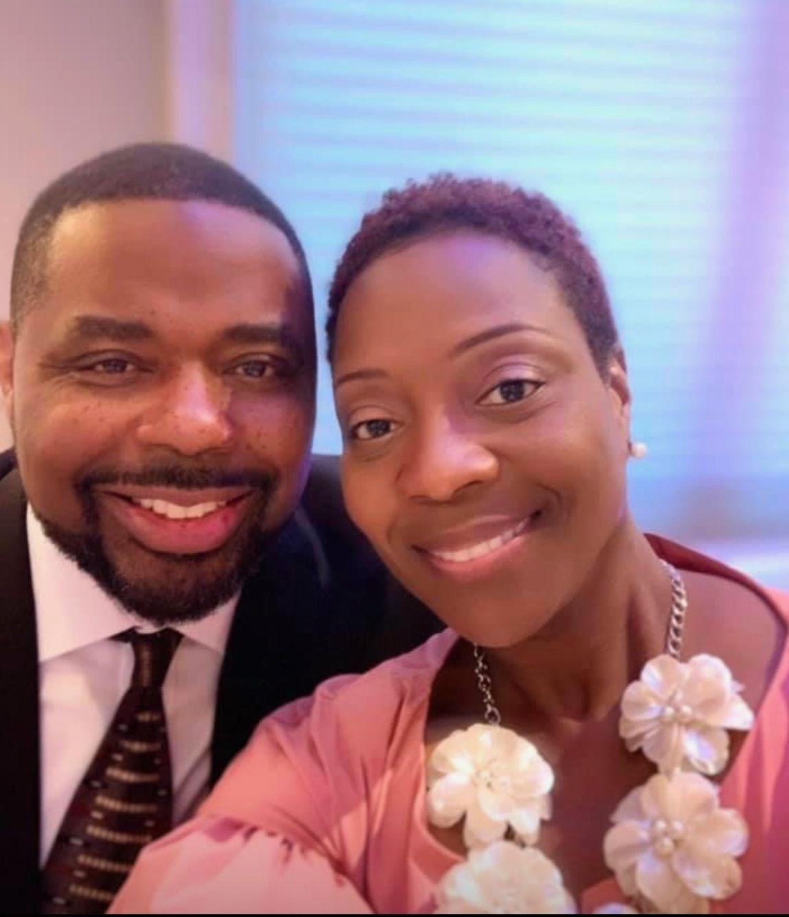 The Wedding Website of Tanyanitha Renee Hardee and Mark Anthony Hardee