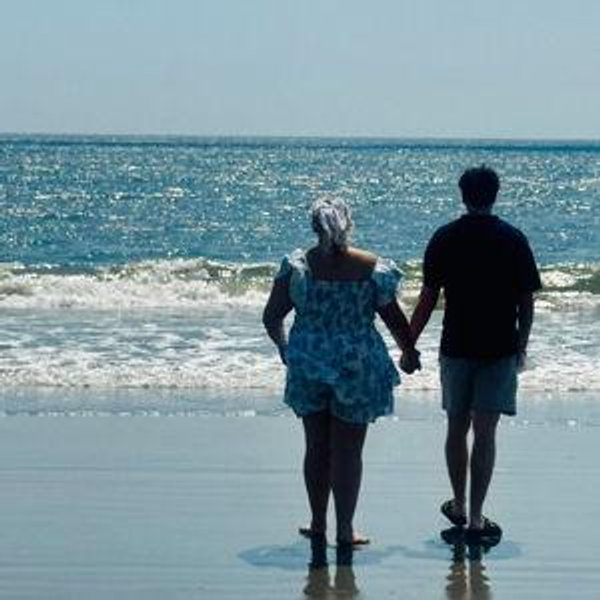 Our Honeymoon Fund