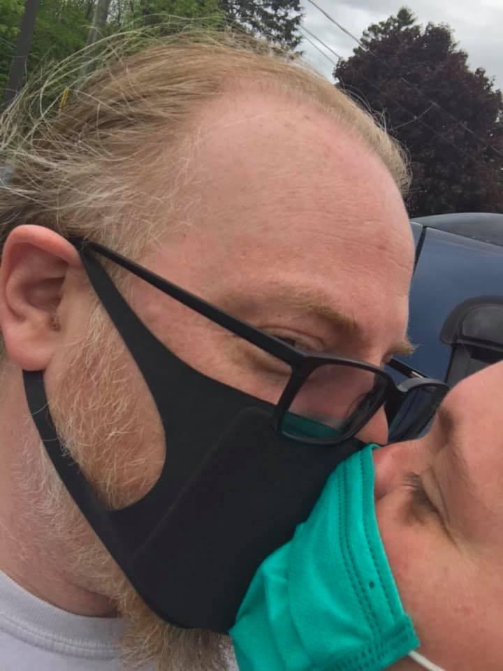 The Wedding Website of Kelli Kennedy and Daniel Stapleford