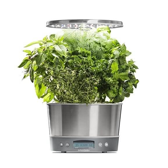 Harvest Elite 360