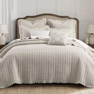 Wilhemina Quilt Set