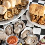 Acme Oyster House