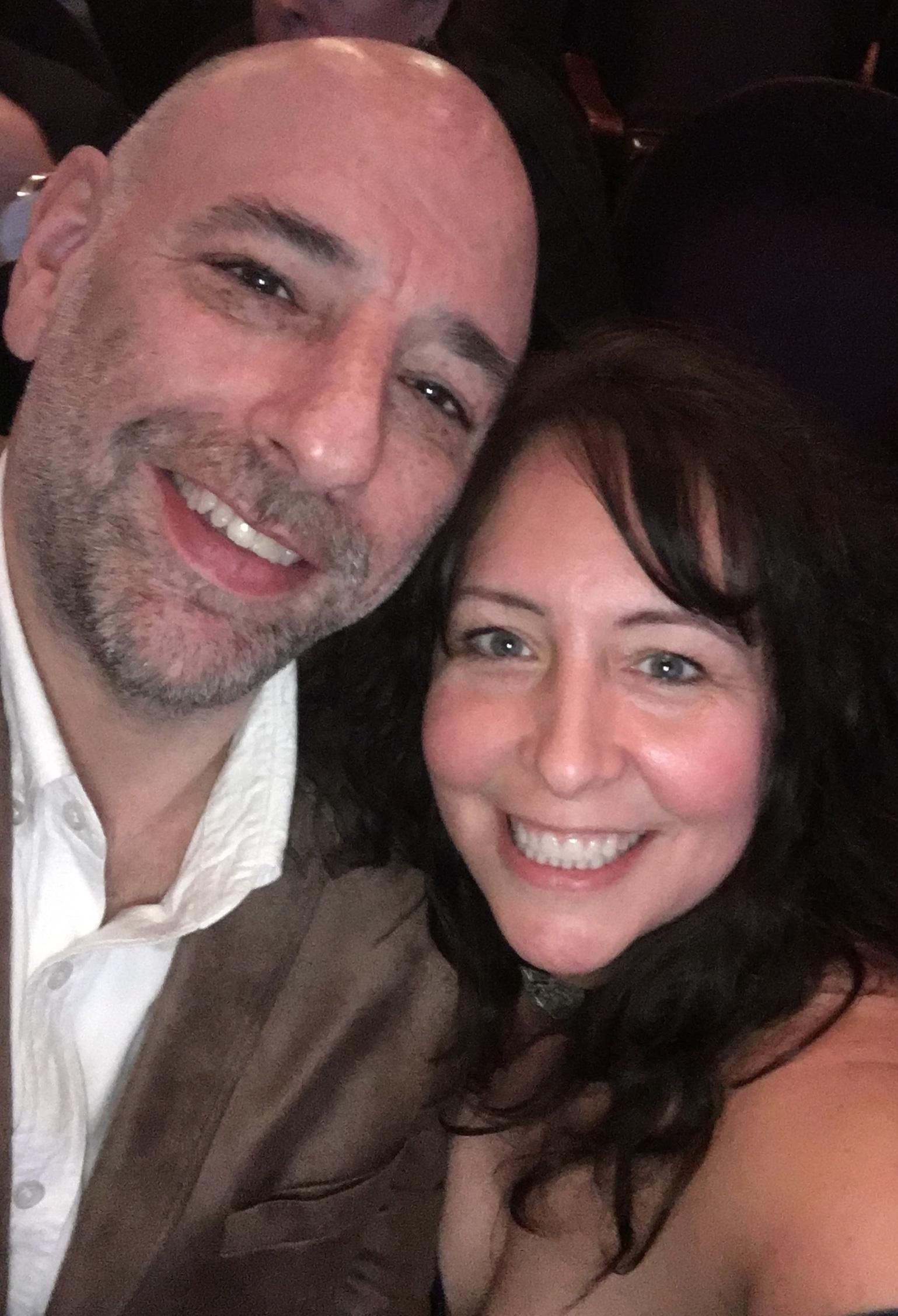 The Wedding Website of Gary William Petrozza and Ellen Hilary Weiser