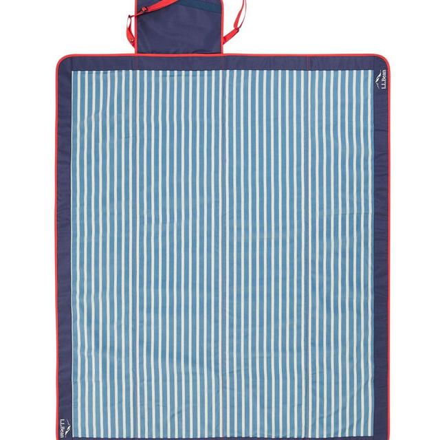 L.L.Bean Sunbuster Blanket