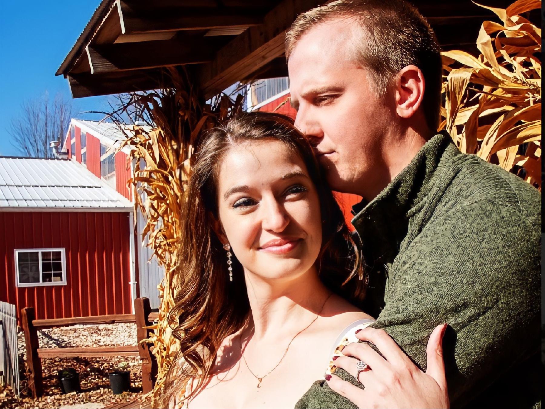 Jacob Bradley Hoard and Kaitlin Joy Haggerty's Wedding site