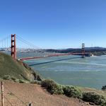 Golden Gate Bridge