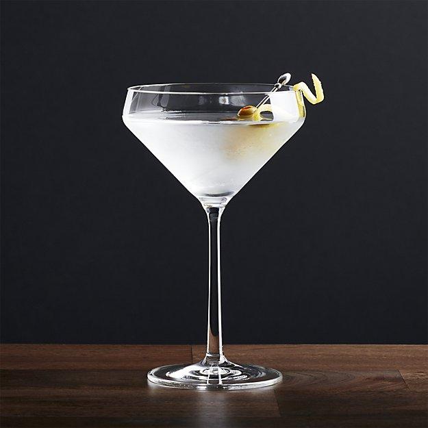 Tour Martini