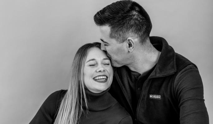 The Wedding Website of Felicia Froelich and Lucas Froelich