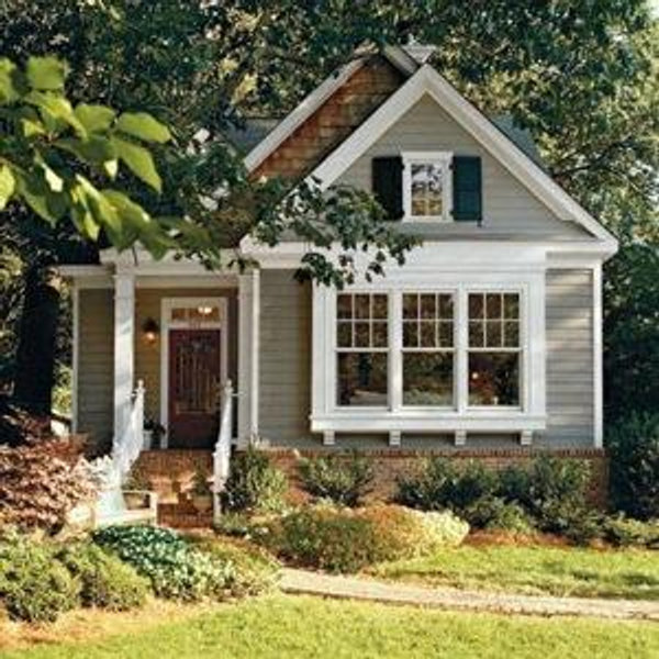 Our First Home Fund