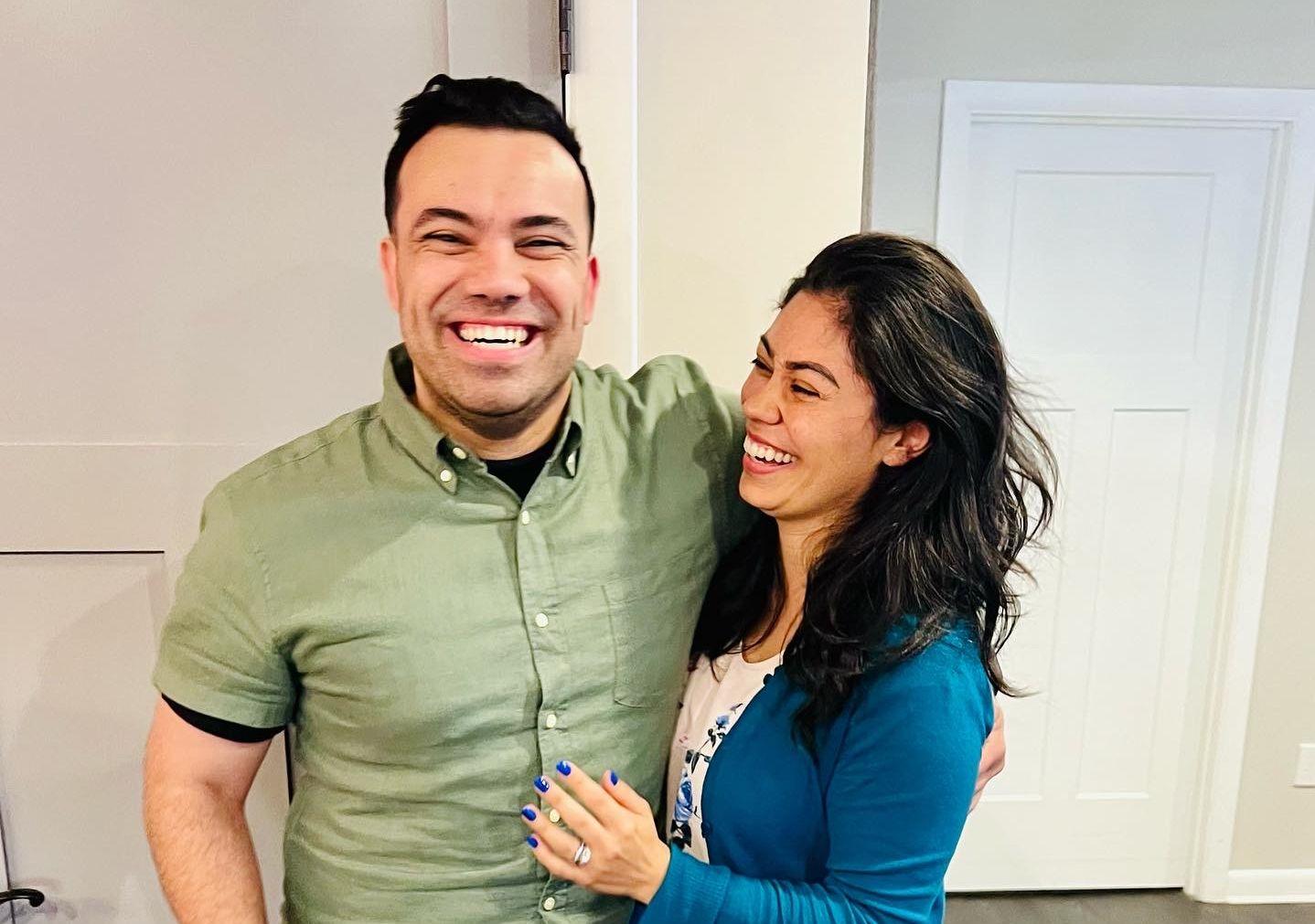 The Wedding Website of Nikita Mendonca and Waylon Munoz