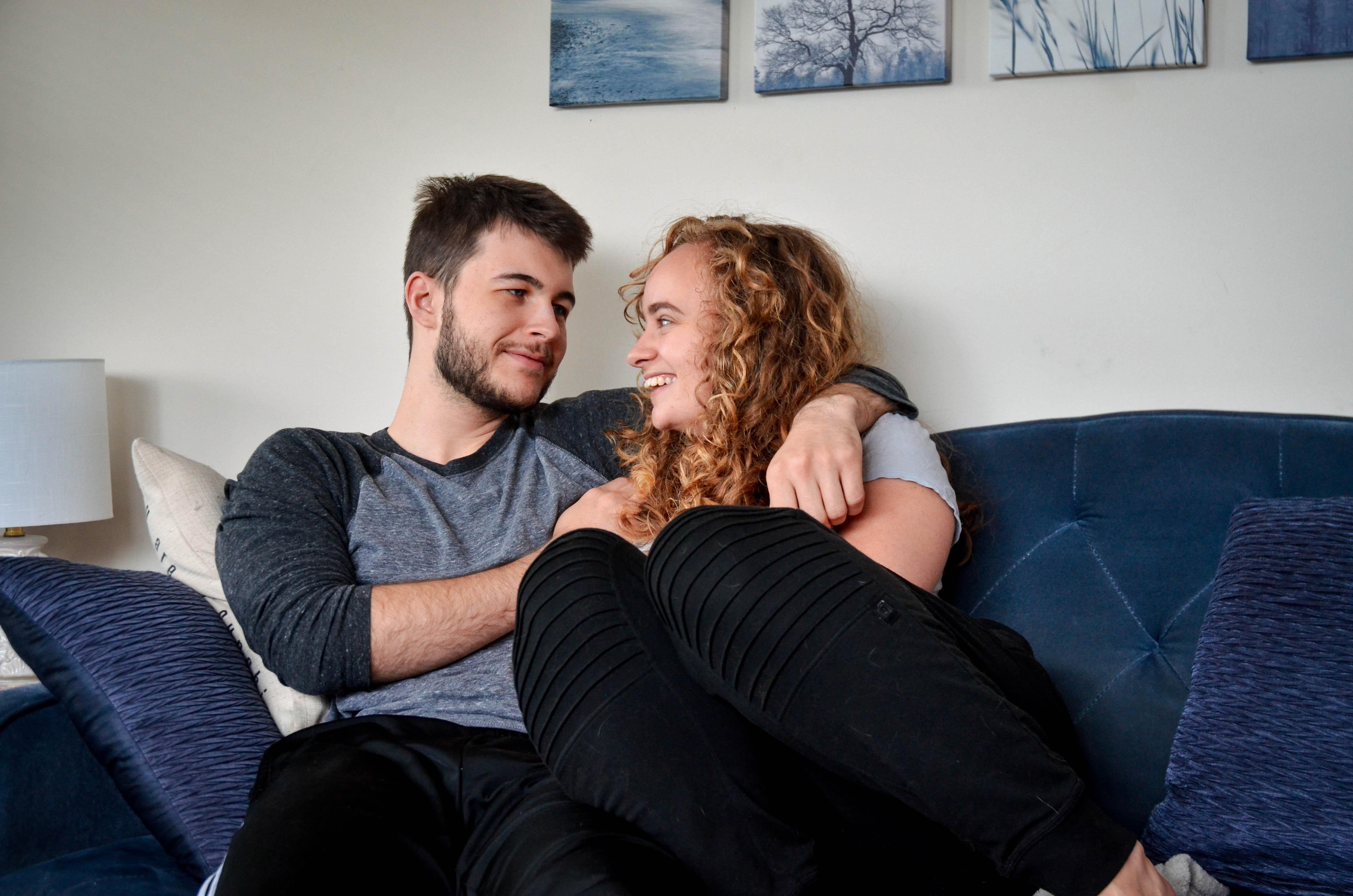 The Wedding Website of Elizabeth Nouryeh and Cameron Clay