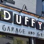 Duffys Garage & Grille