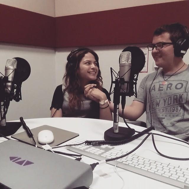 we've had a podcast for 4 years now
