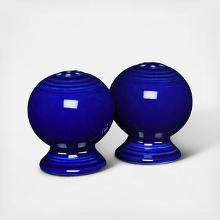 Salt & Pepper Shaker Set