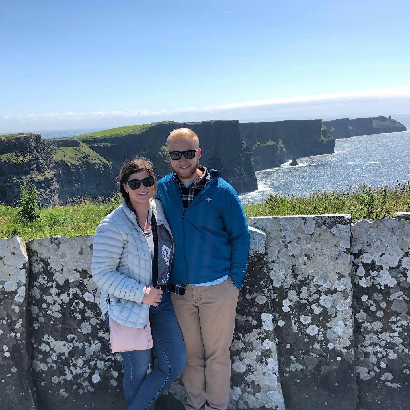 Ireland