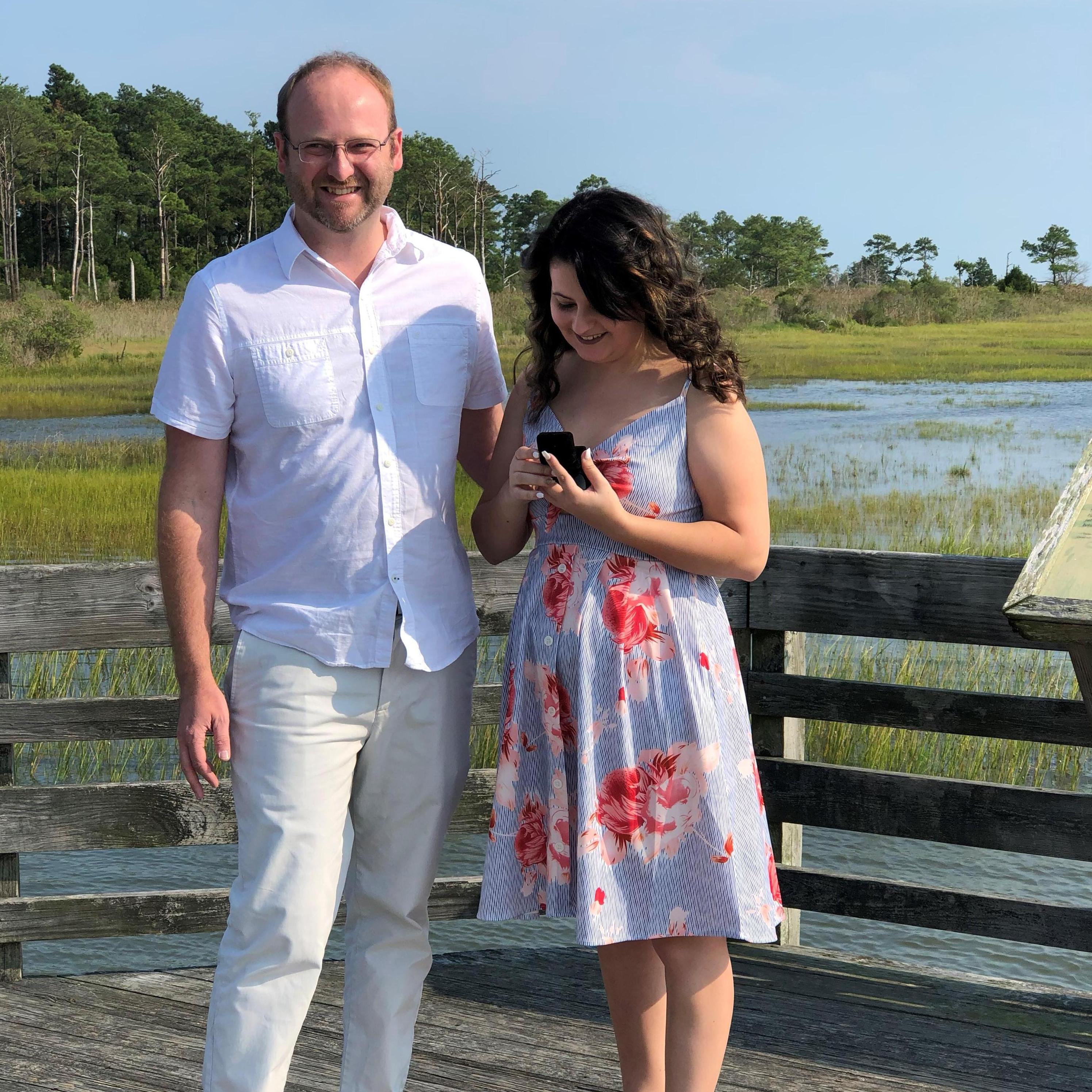 The proposal