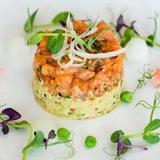 Restaurant: PRIVO