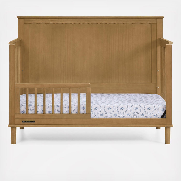☆ぺピータ ドロのオペラフラット☆ Delta Children, Penelope 6-in-1 Convertible Crib | Zola Baby