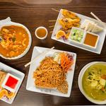 Dara Thai Restaurant