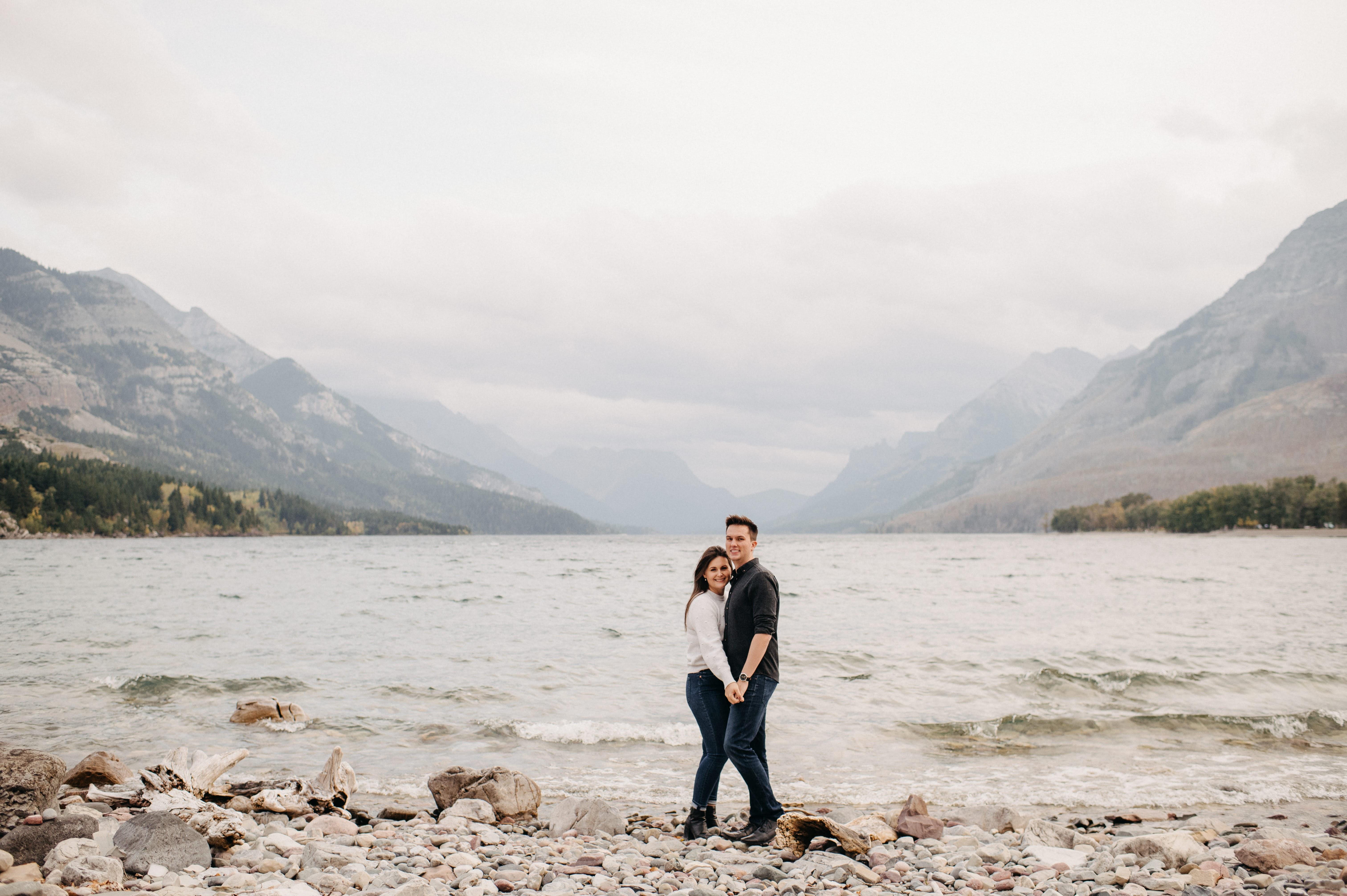 The Wedding Website of Luke Dunlop and Alyssa Waldner