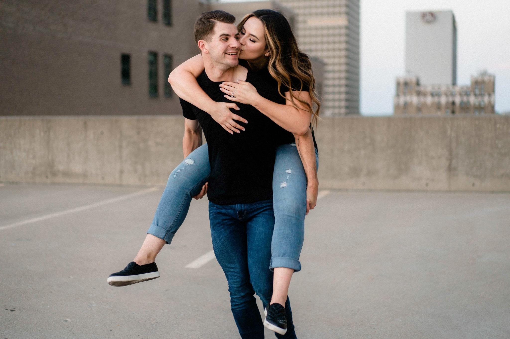 The Wedding Website of Kelly Kleiman and Michael Cookson