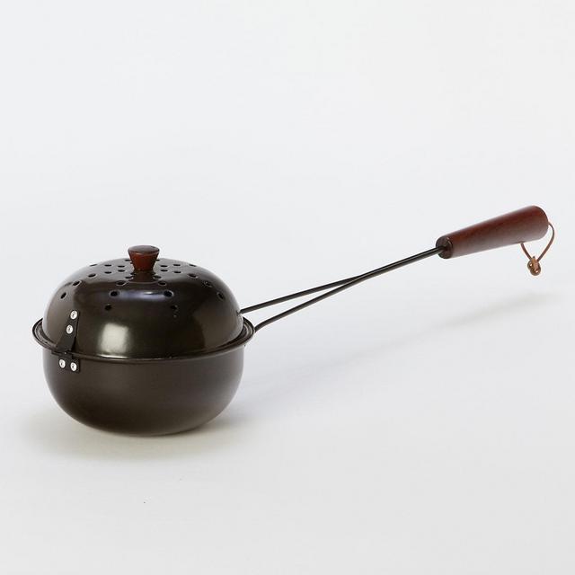 Popcorn Popper