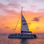 Live Music Sunset Sail with Drinks Included