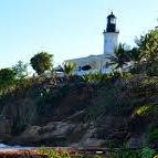 Punta Tuna Lighthouse