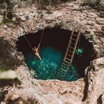 Cenotes (Caves)