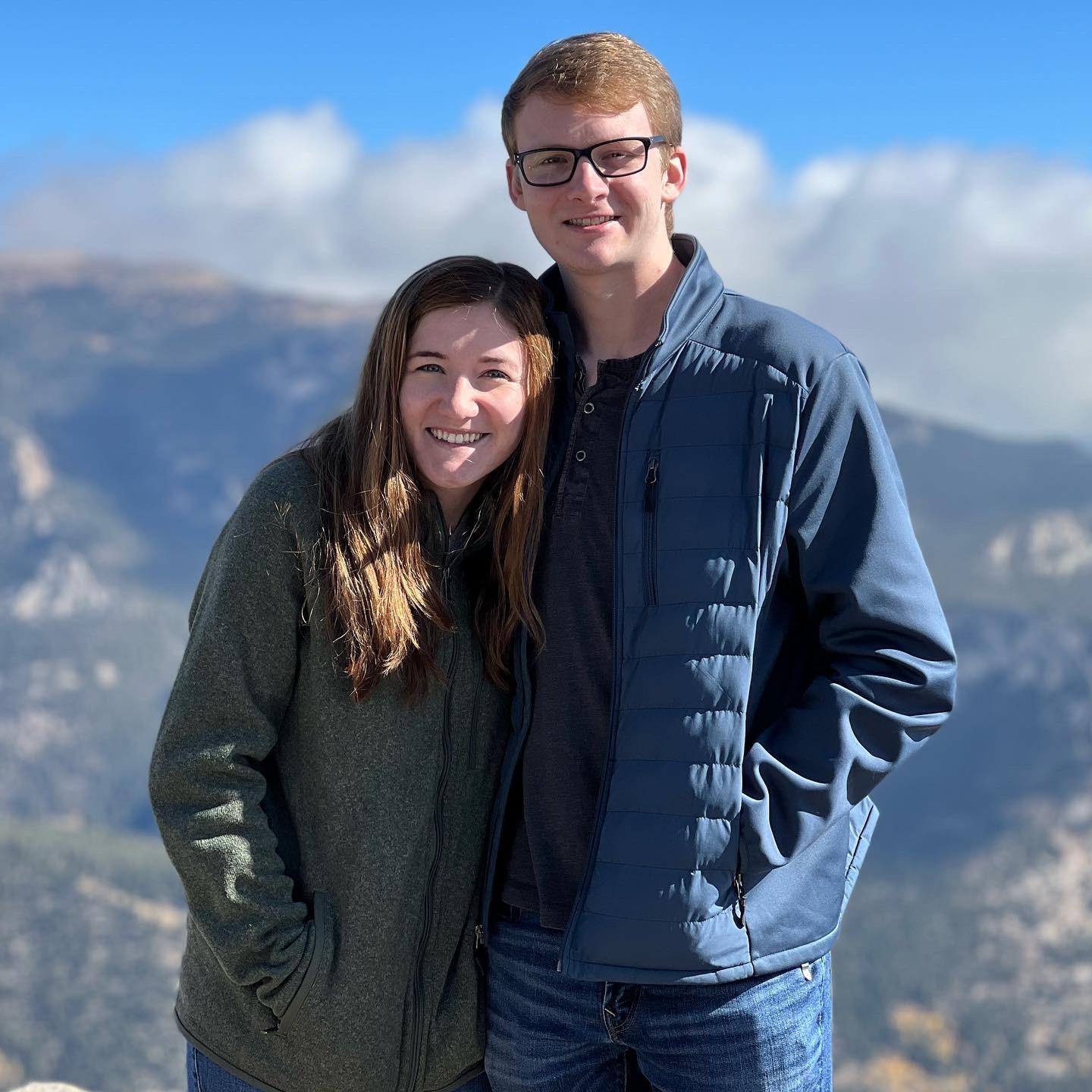 2022 hiking with family