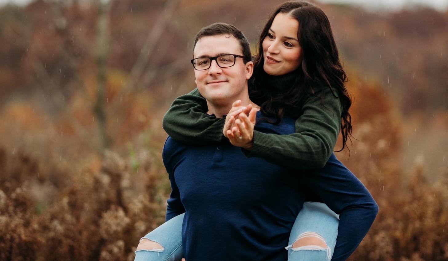 The Wedding Website of Sophia Besaw and Christian Walters
