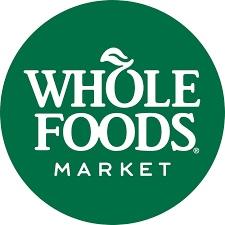Whole Foods Gift Card