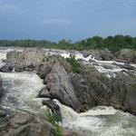 Great Falls Park (Kid-Friendly)