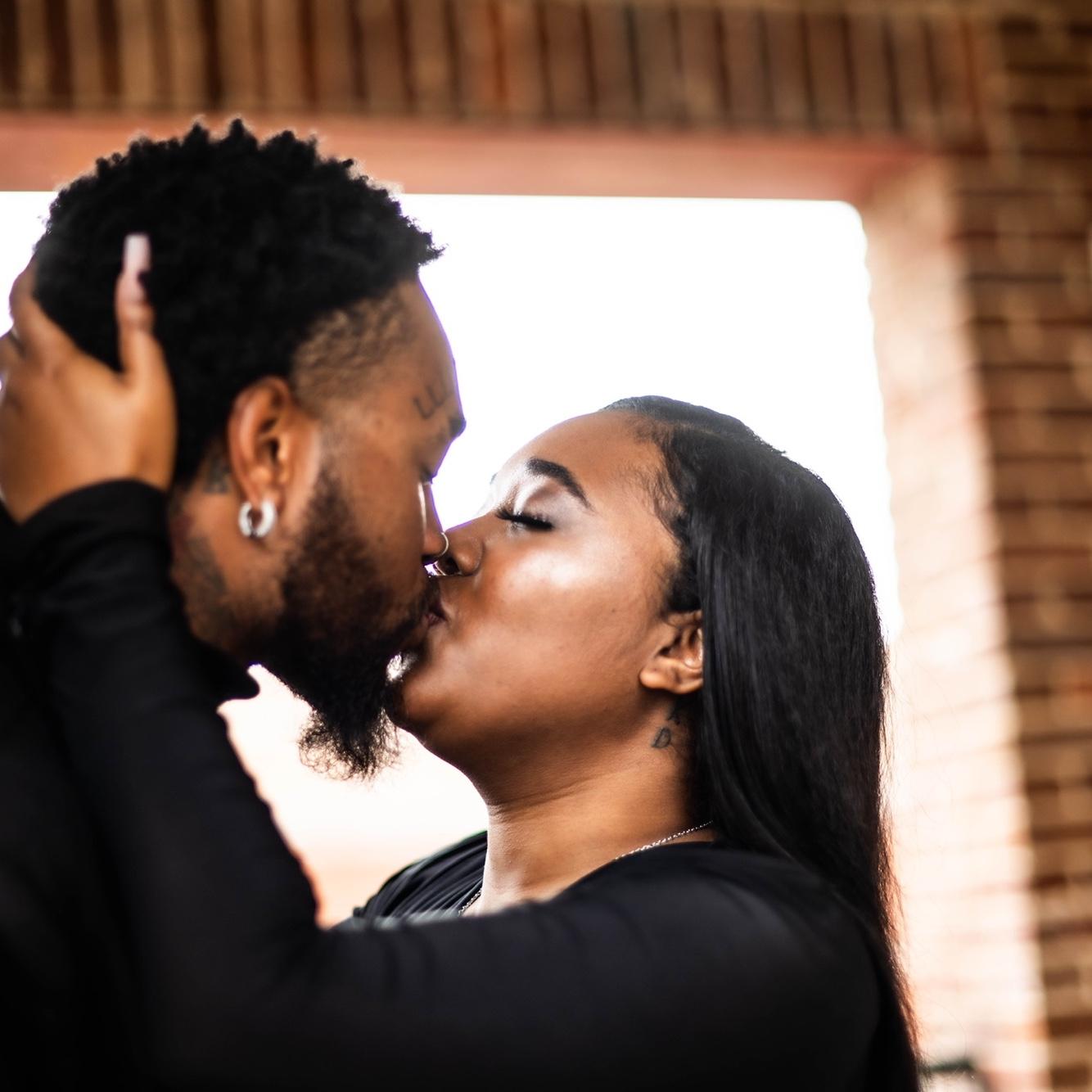 Engagement Shoot🖤